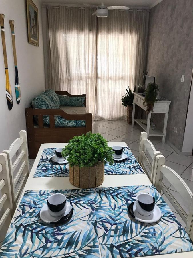 אובטובה Apto 21D Piscina, 1 Vaga Na Garagem Coberta, Ar Condicionado, Churrasqueira מראה חיצוני תמונה