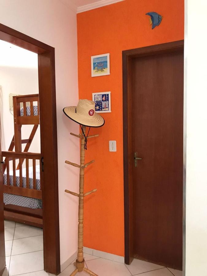 אובטובה Apto 21D Piscina, 1 Vaga Na Garagem Coberta, Ar Condicionado, Churrasqueira מראה חיצוני תמונה
