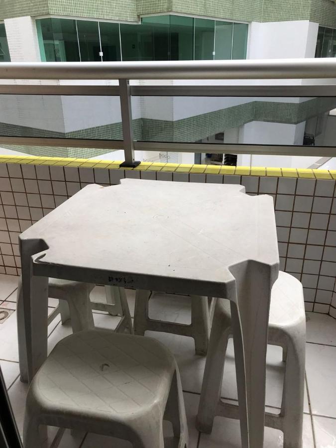 אובטובה Apto 21D Piscina, 1 Vaga Na Garagem Coberta, Ar Condicionado, Churrasqueira מראה חיצוני תמונה