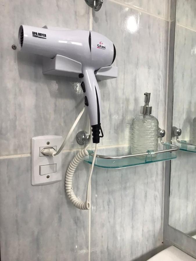 אובטובה Apto 21D Piscina, 1 Vaga Na Garagem Coberta, Ar Condicionado, Churrasqueira מראה חיצוני תמונה