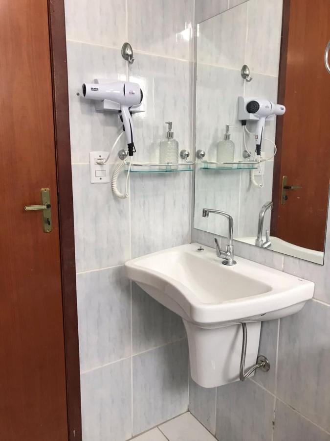 אובטובה Apto 21D Piscina, 1 Vaga Na Garagem Coberta, Ar Condicionado, Churrasqueira מראה חיצוני תמונה