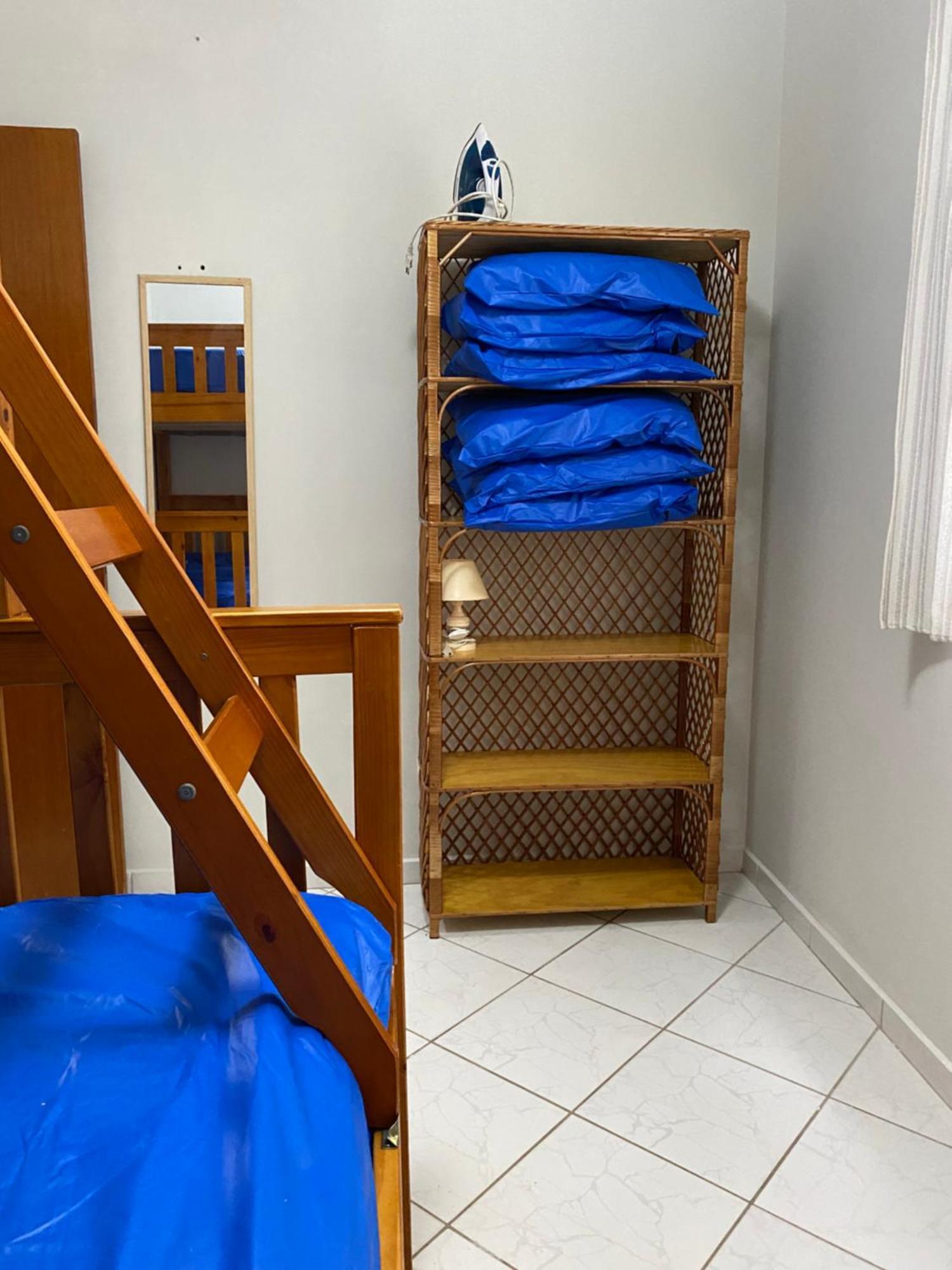 אובטובה Apto 21D Piscina, 1 Vaga Na Garagem Coberta, Ar Condicionado, Churrasqueira מראה חיצוני תמונה