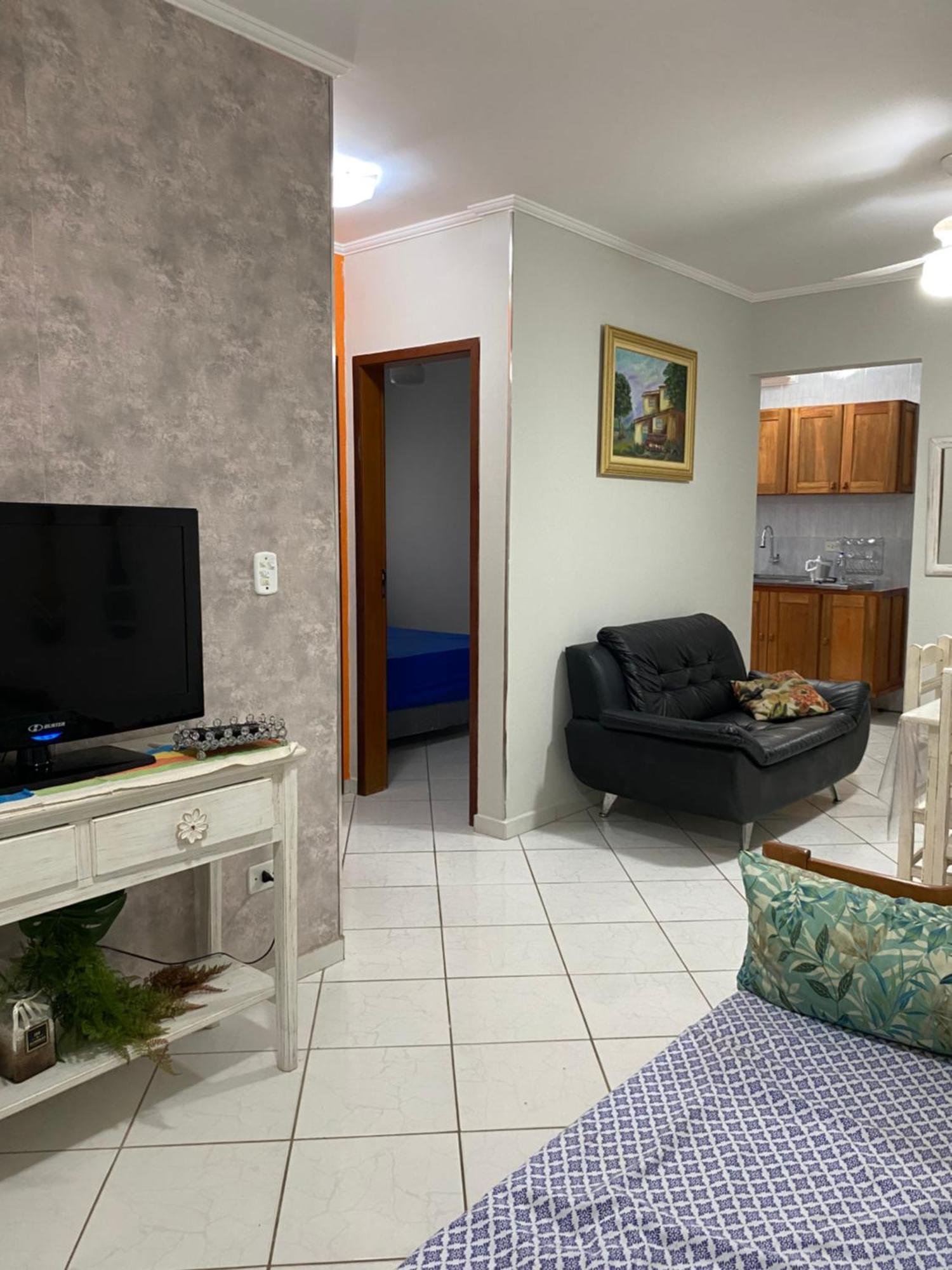 אובטובה Apto 21D Piscina, 1 Vaga Na Garagem Coberta, Ar Condicionado, Churrasqueira מראה חיצוני תמונה
